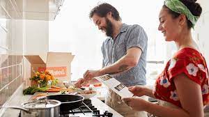 Why Cooking at Home is Important for Our Health