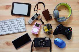 Harmful Effects of Electronic Gadgets on the Environment