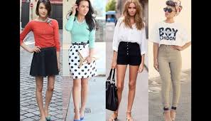 Fashion Tips For Girls