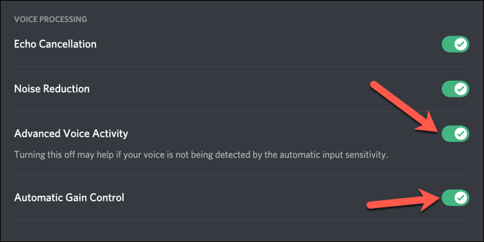 Discord Stream No Sound Android