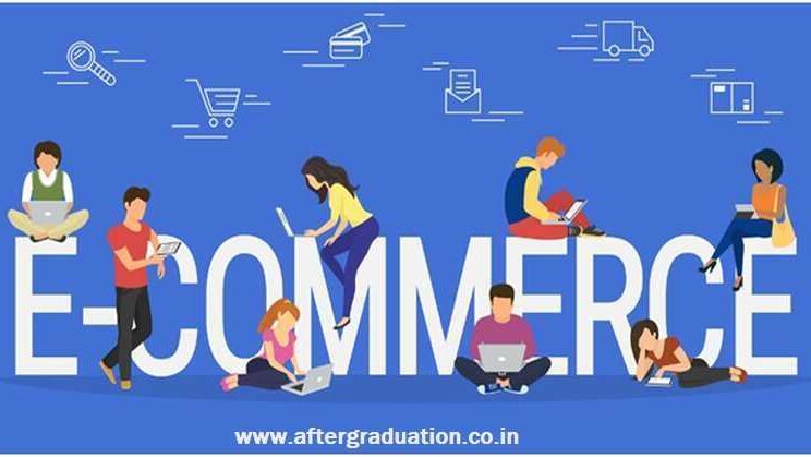 Career Opportunities in Ecommerce