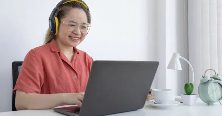3 Tips For Succeeding When Taking Online Courses