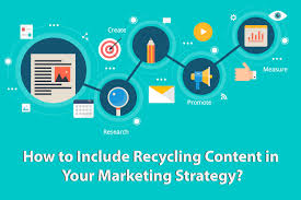 3 Tips For Updating Your Marketing Strategy