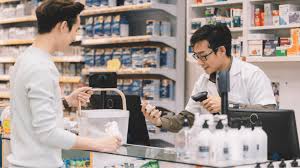 The Importance of Medication Reviews : Insights from Northampton Pharmacists